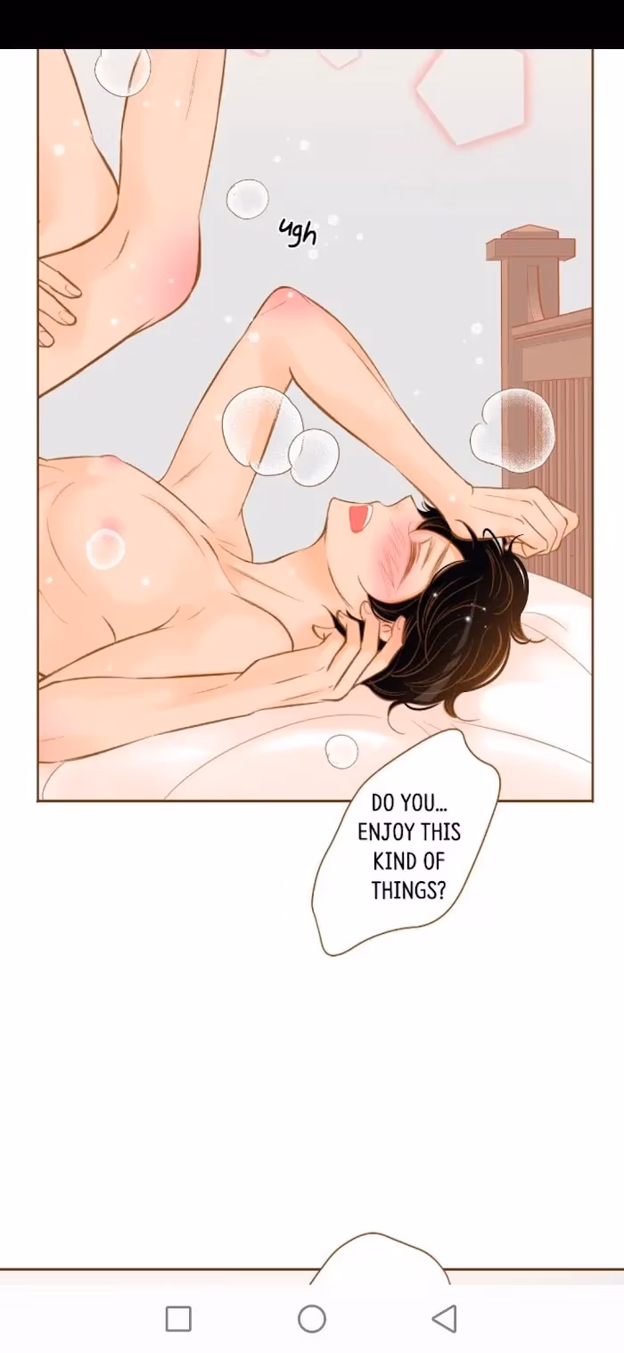 Red Haired James Chapter 78.1 page 35 - 
