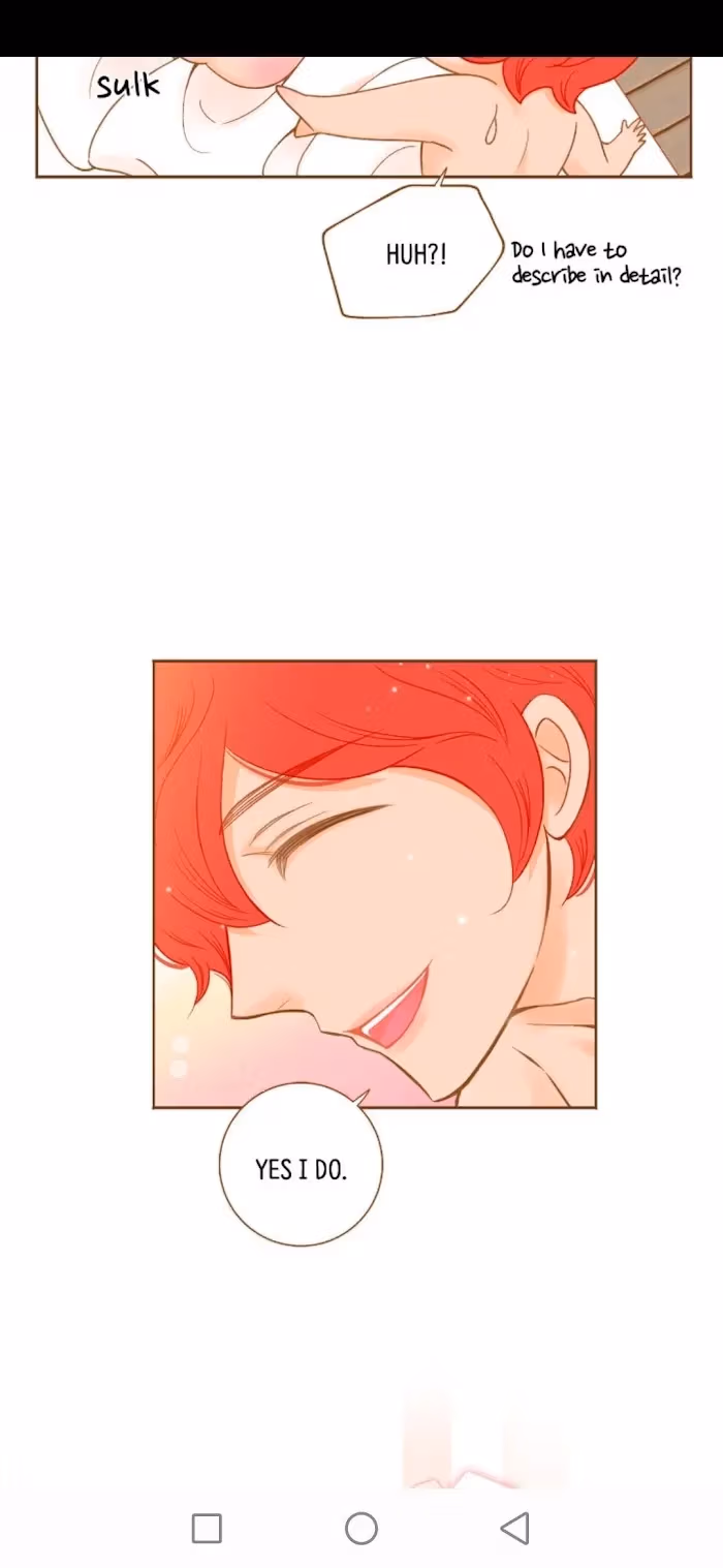Red Haired James Chapter 78.1 page 37 - 