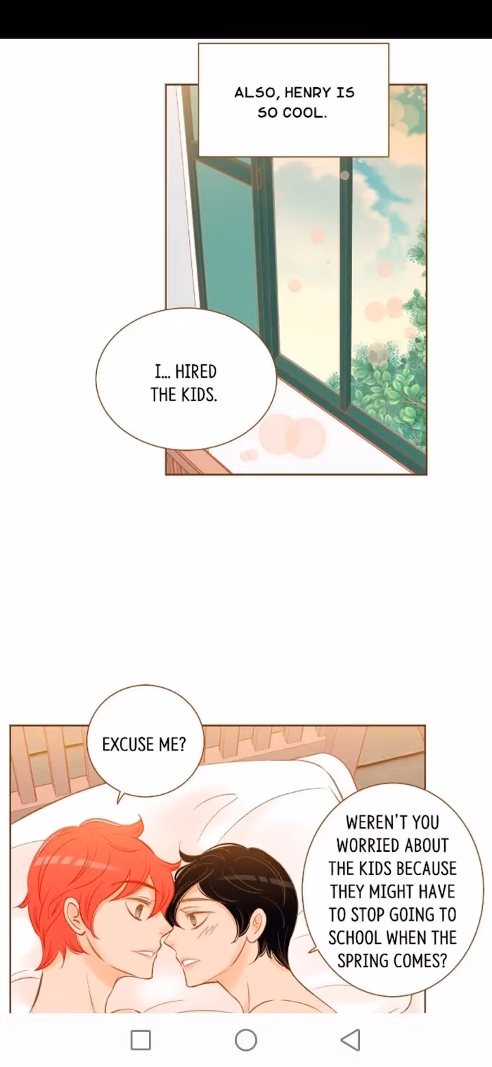 Red Haired James Chapter 78.1 page 39 - 