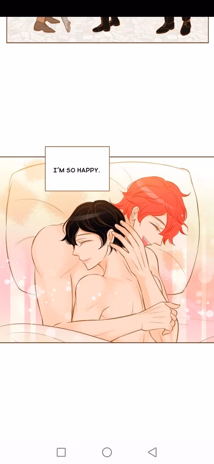 Red Haired James Chapter 78.1 page 42 - 