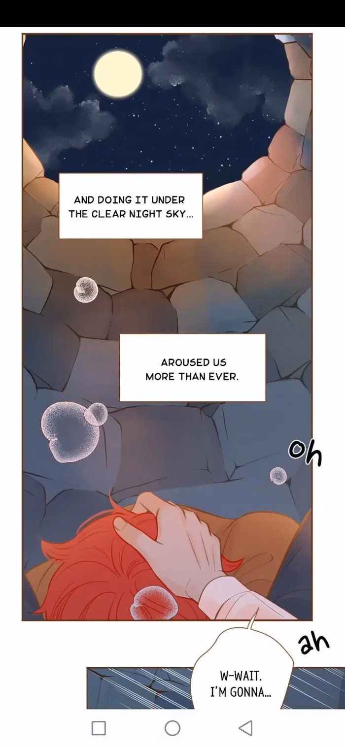 Red Haired James Chapter 78.1 page 6 - 