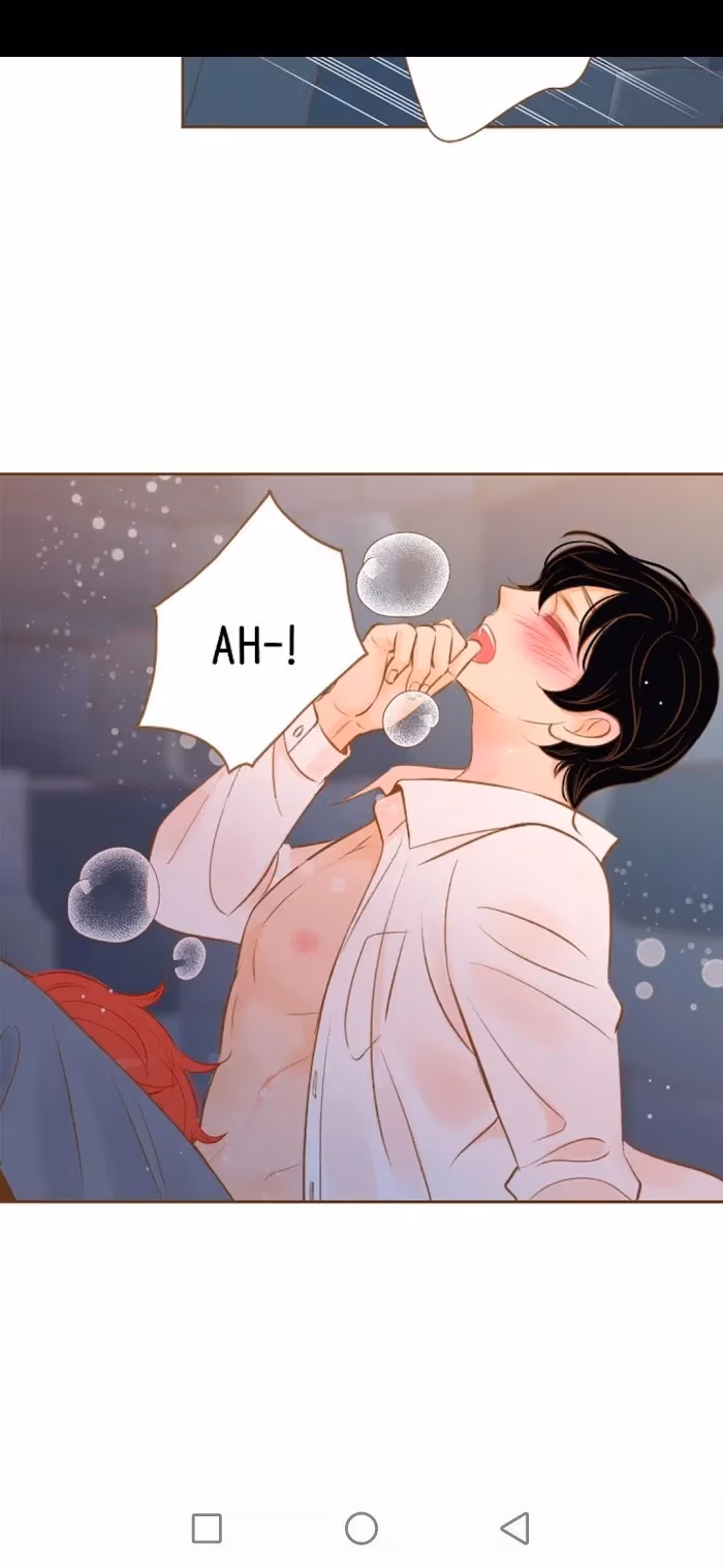 Red Haired James Chapter 78.1 page 7 - 