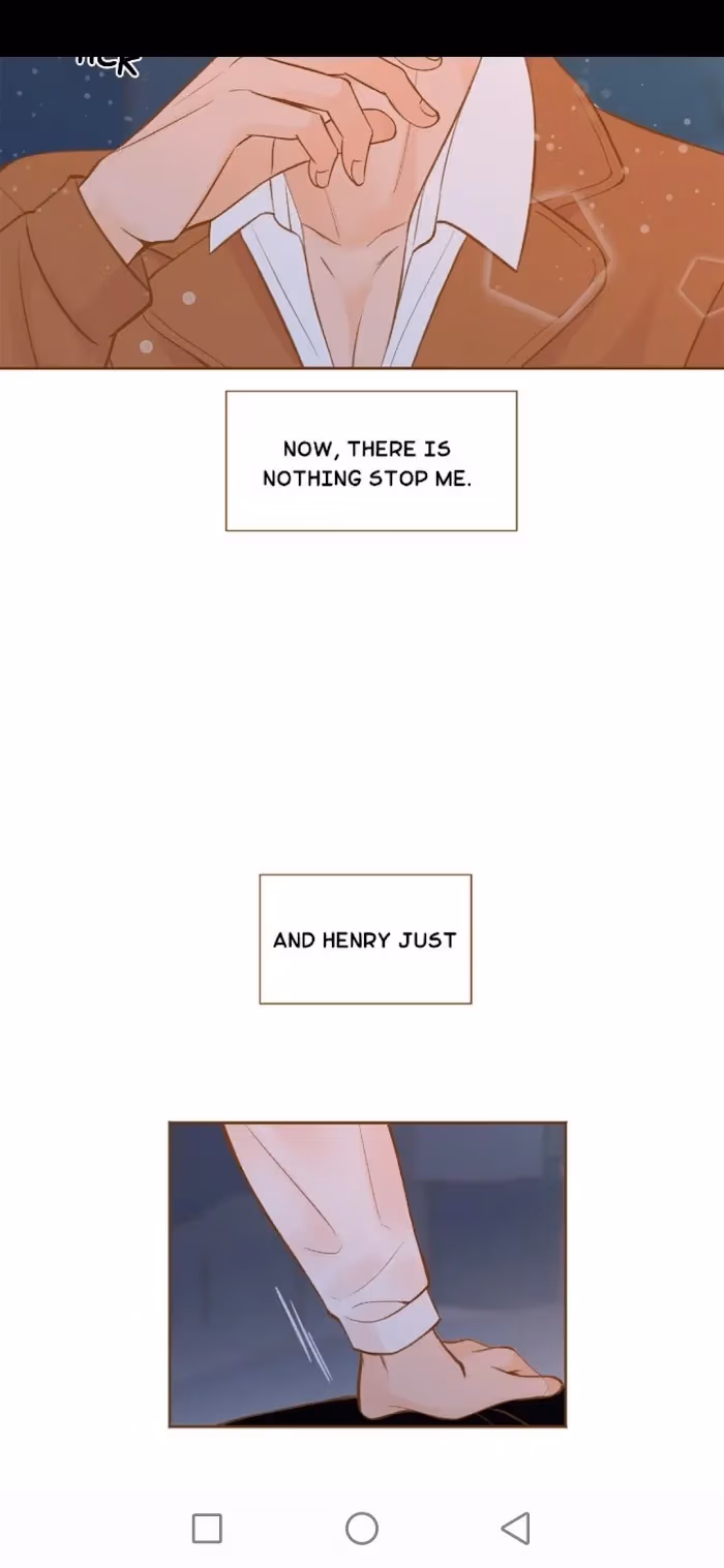 Red Haired James Chapter 78.1 page 10 - 