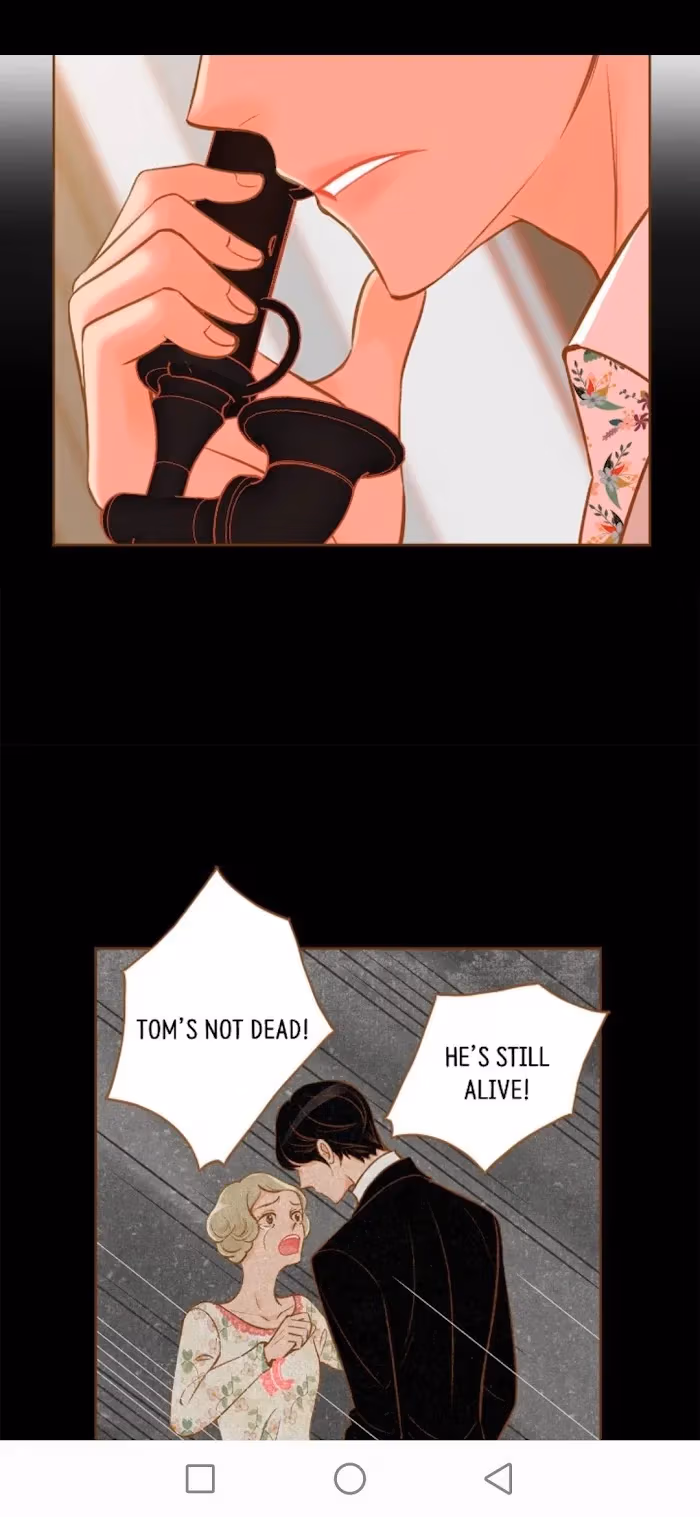 Red Haired James Chapter 78.2 page 11 - 