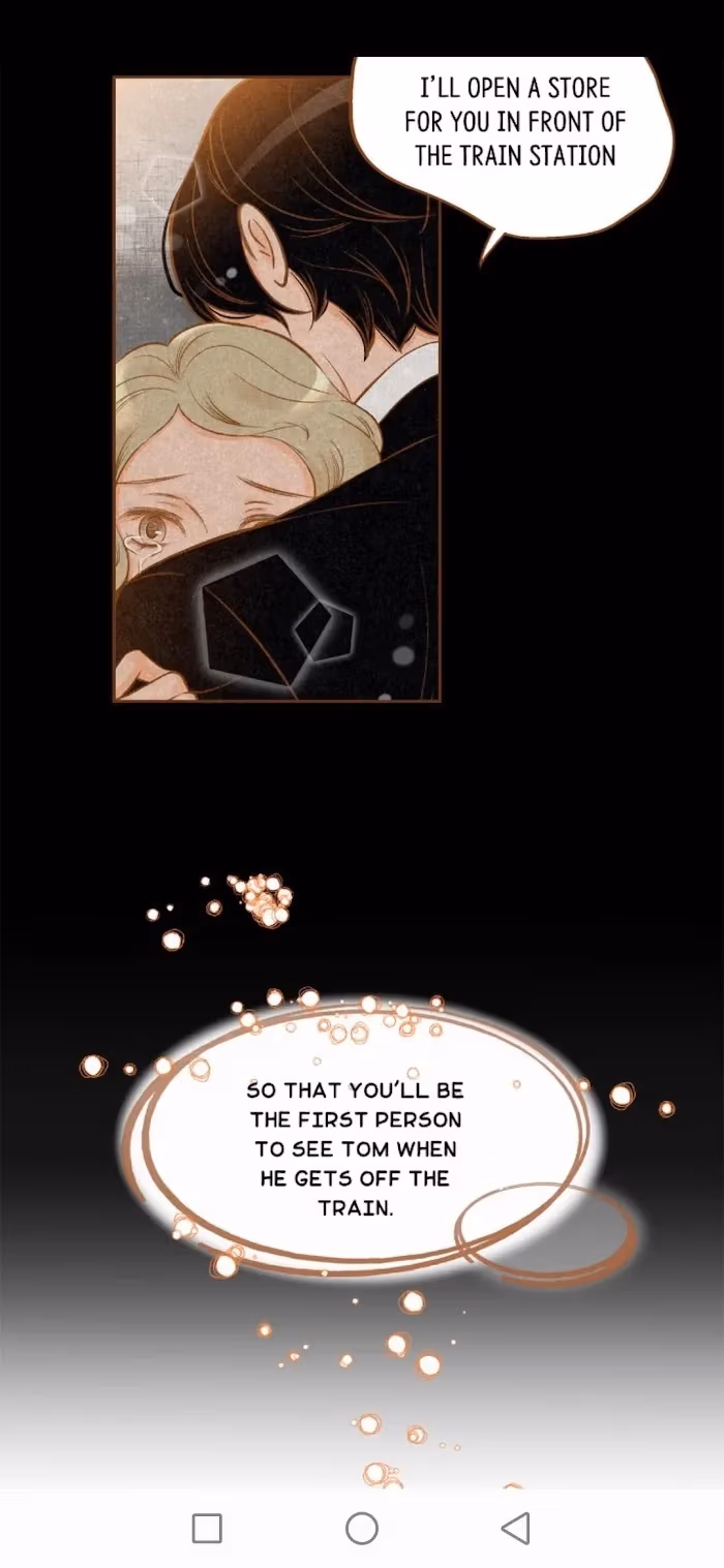 Red Haired James Chapter 78.2 page 13 - 