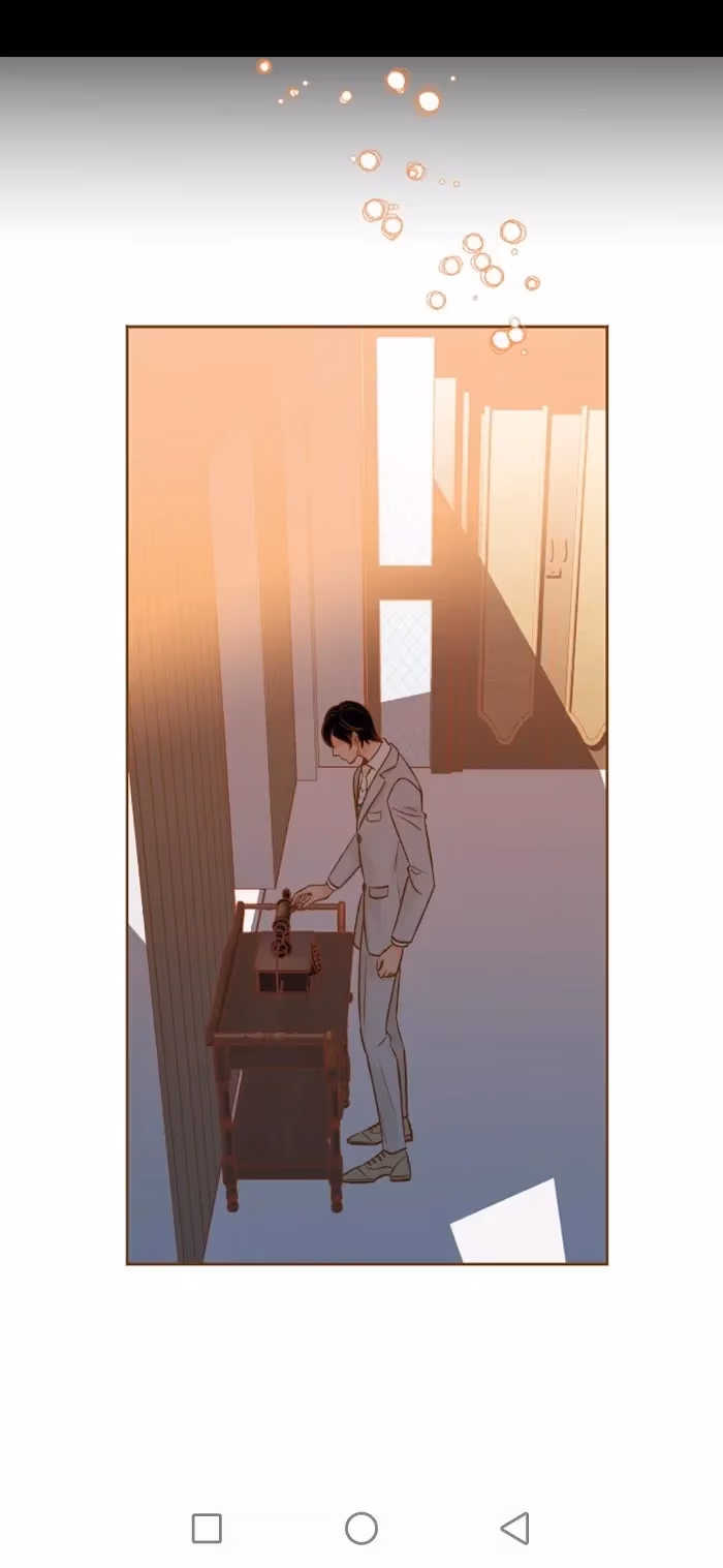 Red Haired James Chapter 78.2 page 14 - 