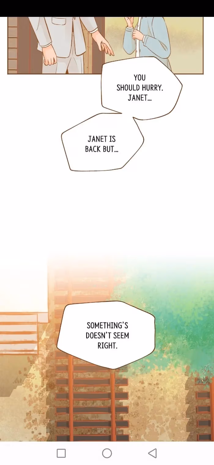 Red Haired James Chapter 78.2 page 16 - 