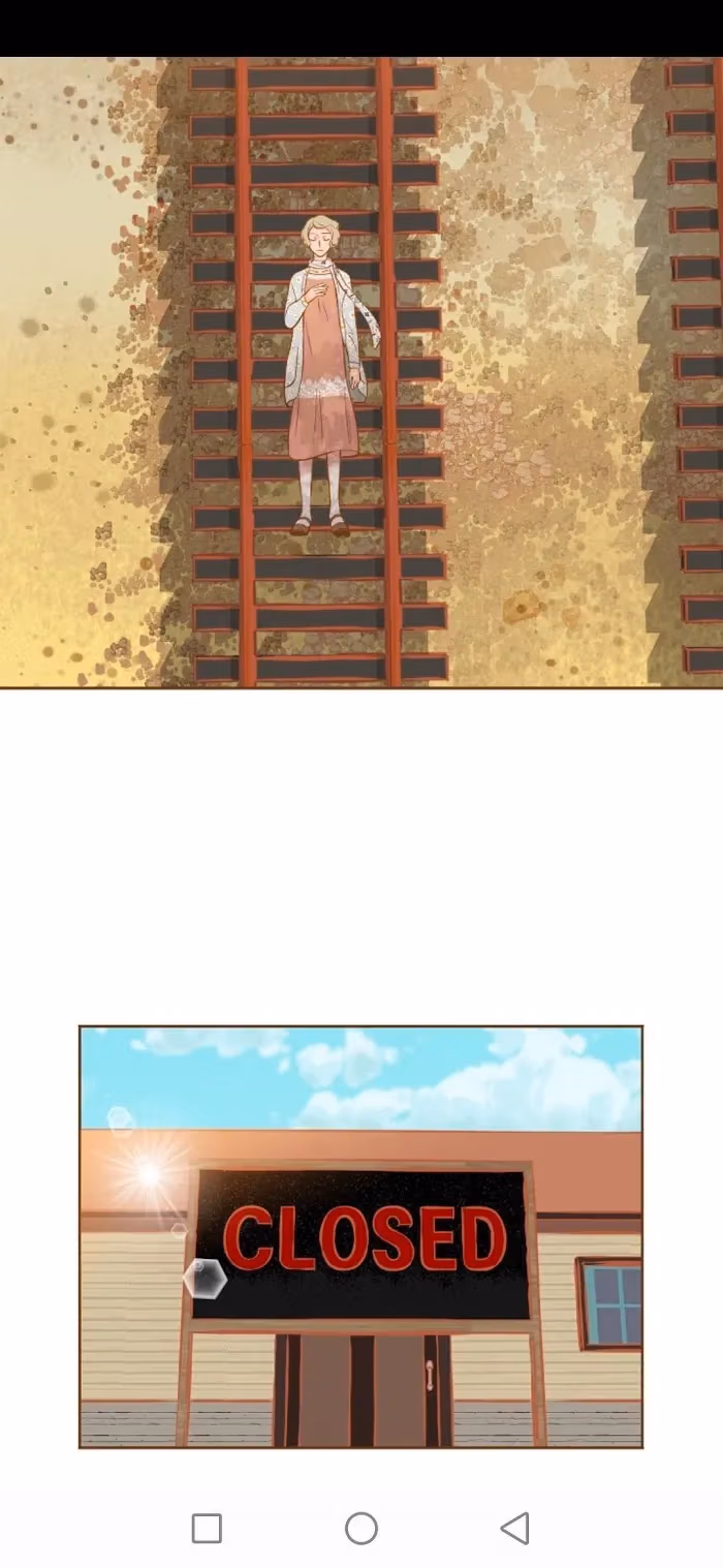 Red Haired James Chapter 78.2 page 17 - 