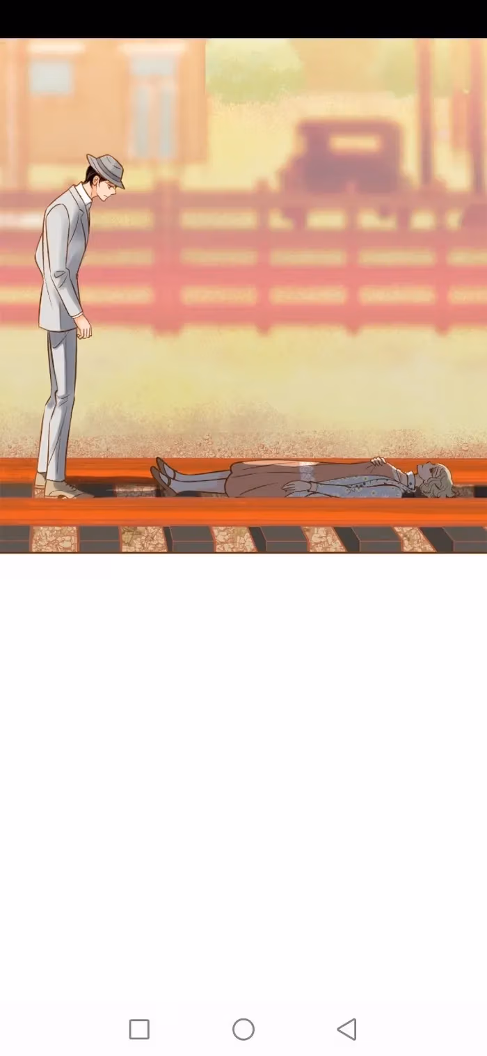 Red Haired James Chapter 78.2 page 20 - 
