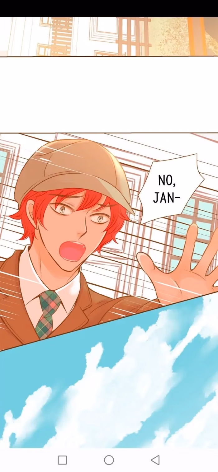 Red Haired James Chapter 78.2 page 25 - 