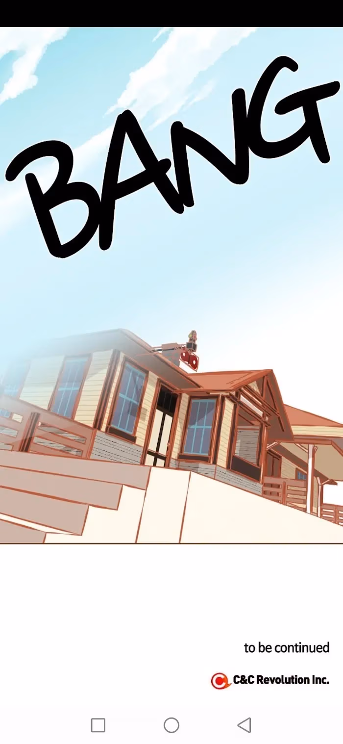 Red Haired James Chapter 78.2 page 26 - 