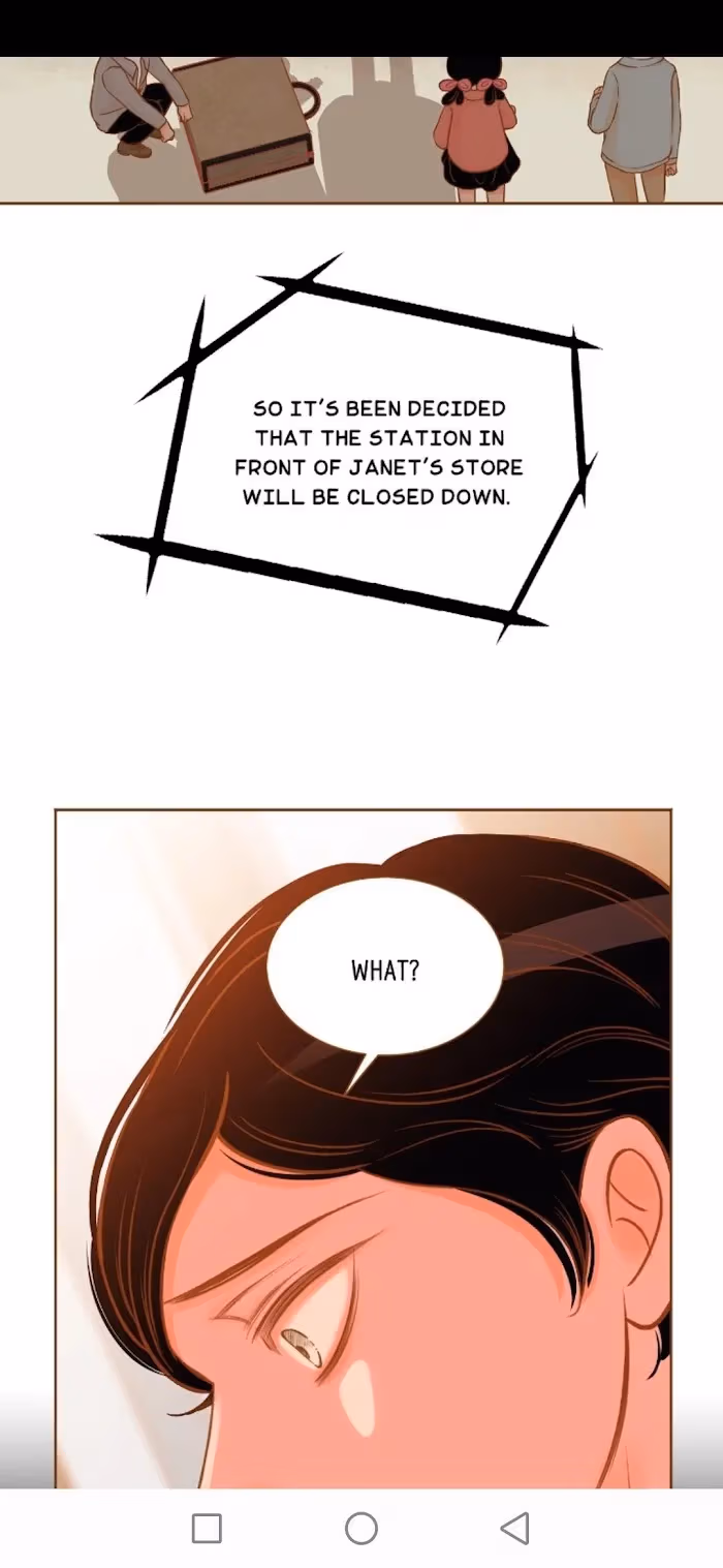 Red Haired James Chapter 78.2 page 10 - 