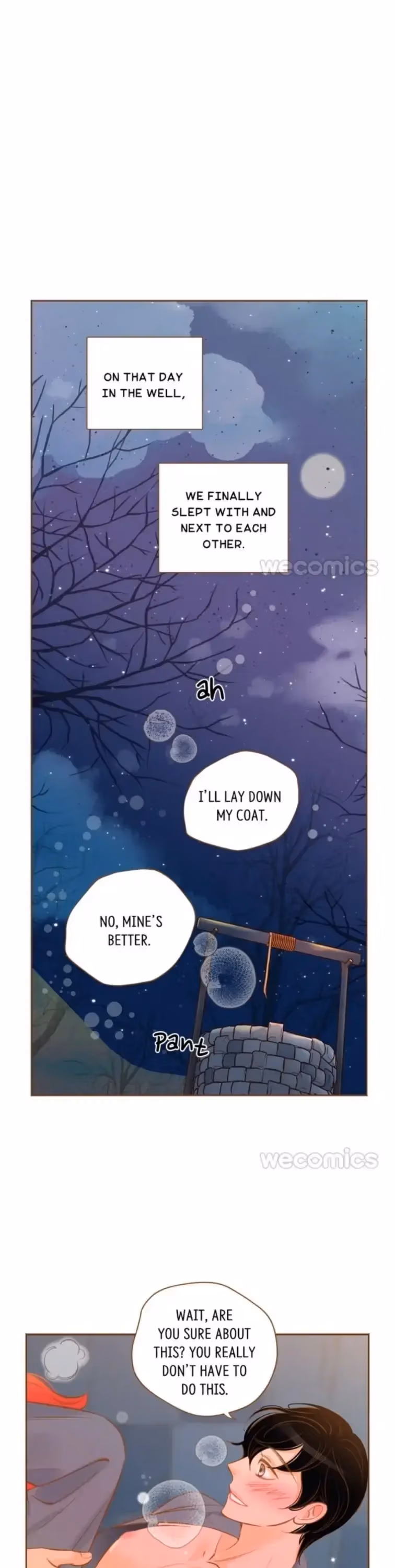 Red Haired James Chapter 78 page 2 - 