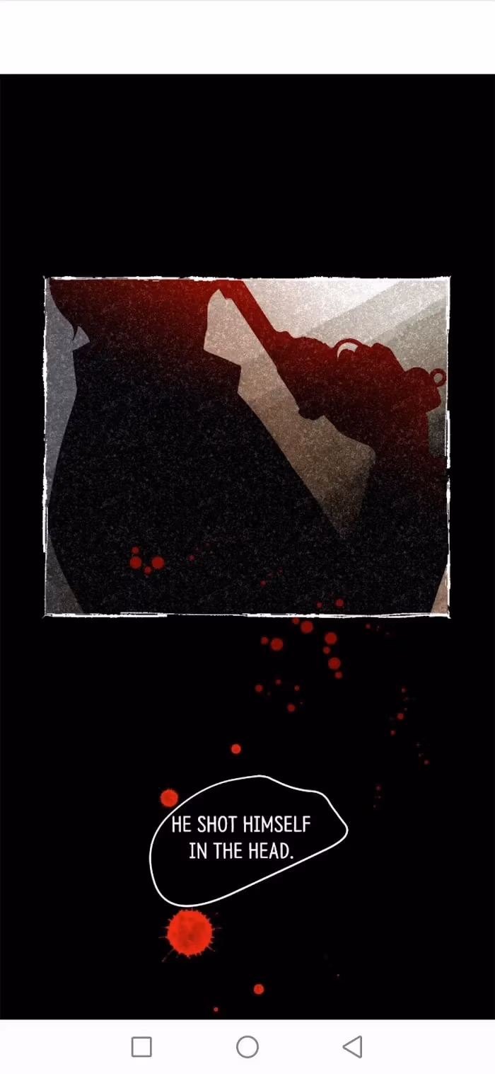 Red Haired James Chapter 79.1 page 11 - 