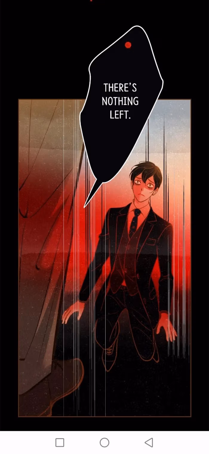 Red Haired James Chapter 79.1 page 12 - 