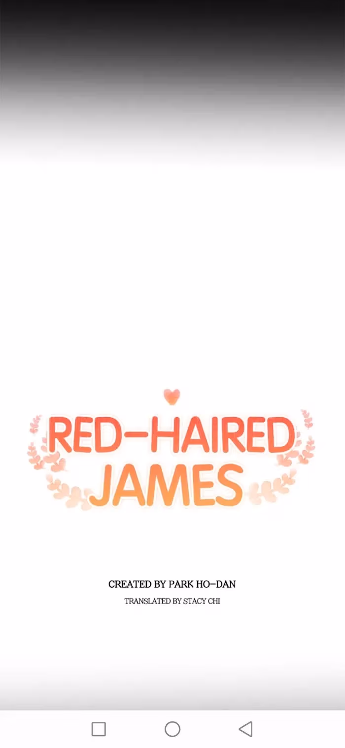 Red Haired James Chapter 79.1 page 13 - 
