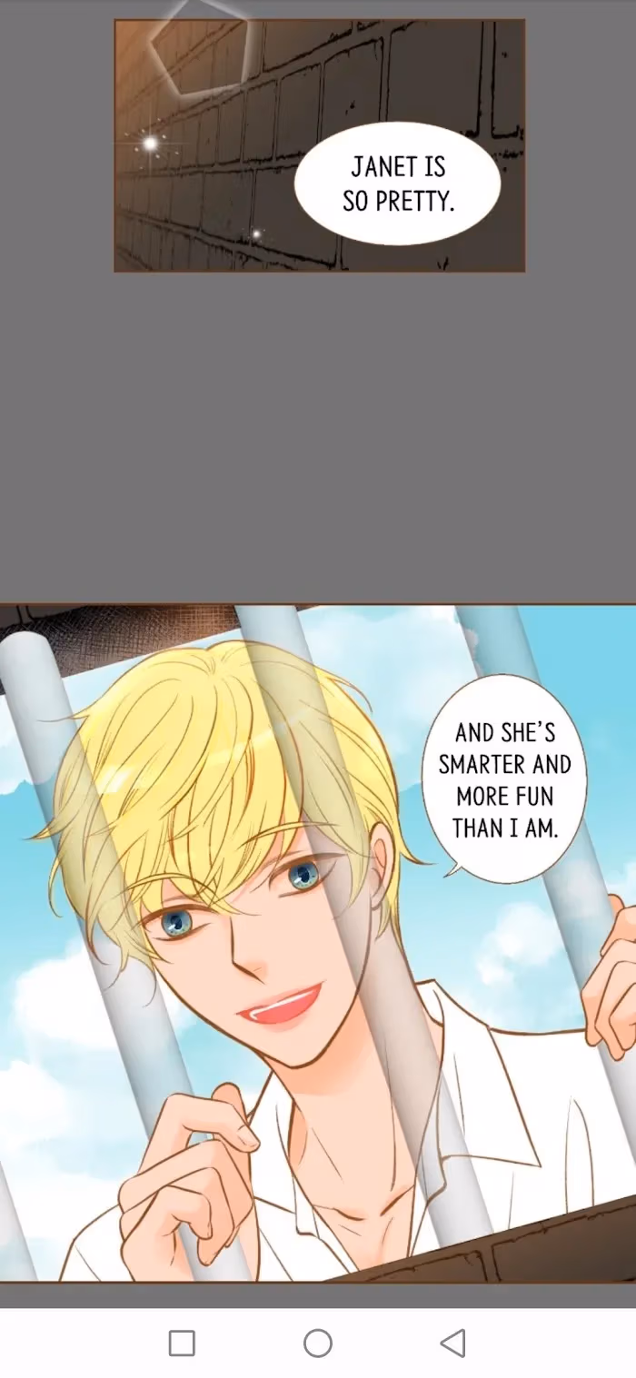Red Haired James Chapter 79.1 page 14 - 