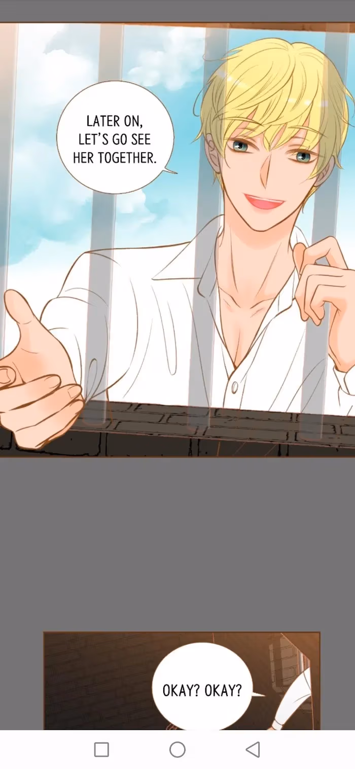 Red Haired James Chapter 79.1 page 17 - 
