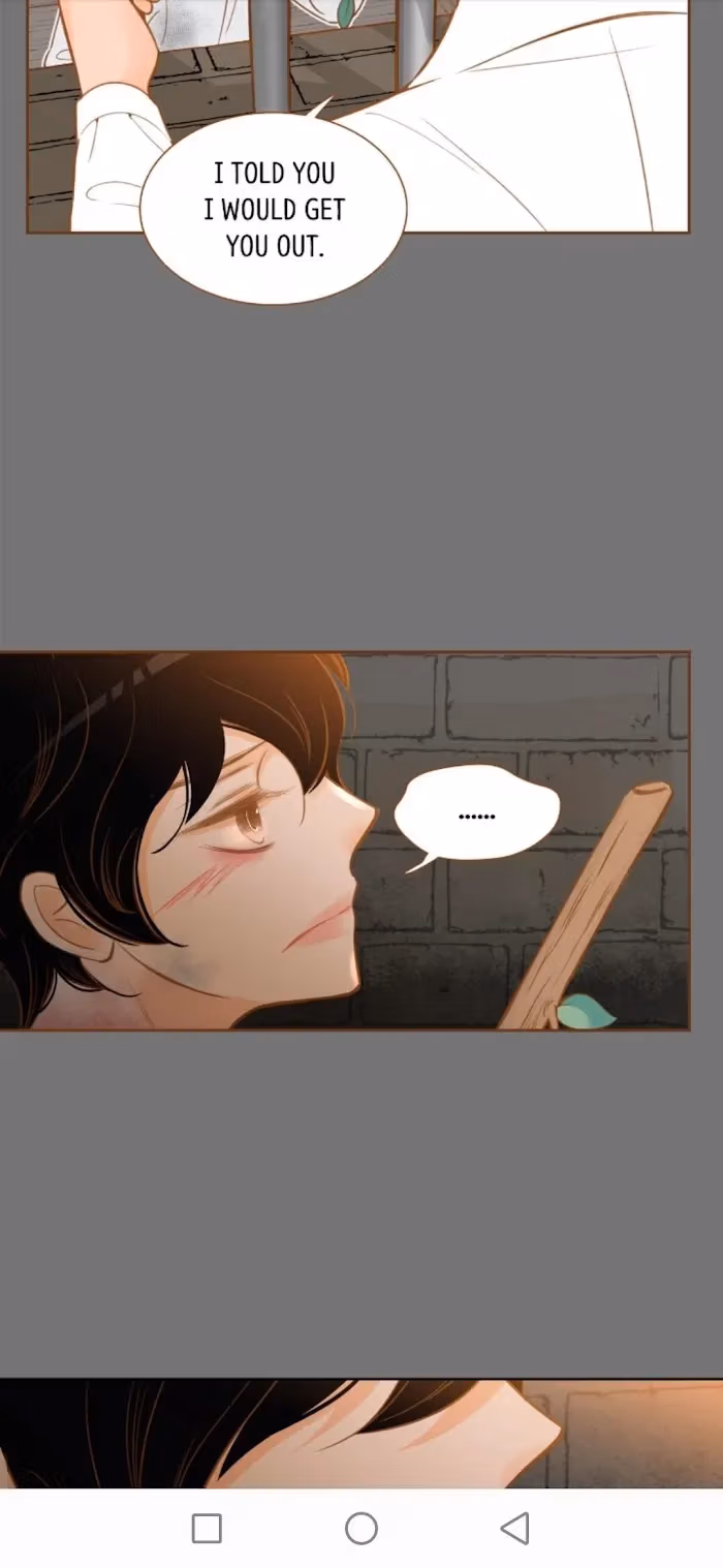 Red Haired James Chapter 79.1 page 19 - 