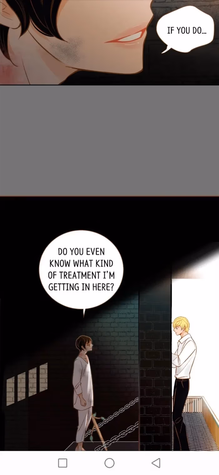 Red Haired James Chapter 79.1 page 20 - 