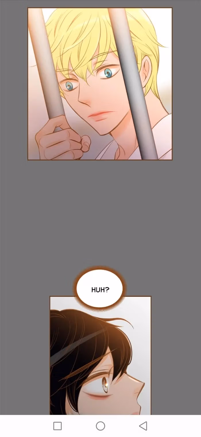 Red Haired James Chapter 79.1 page 22 - 