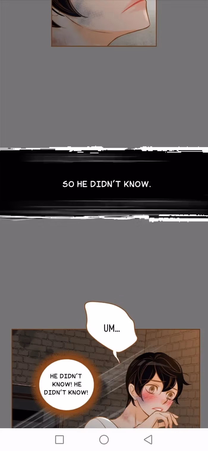 Red Haired James Chapter 79.1 page 23 - 