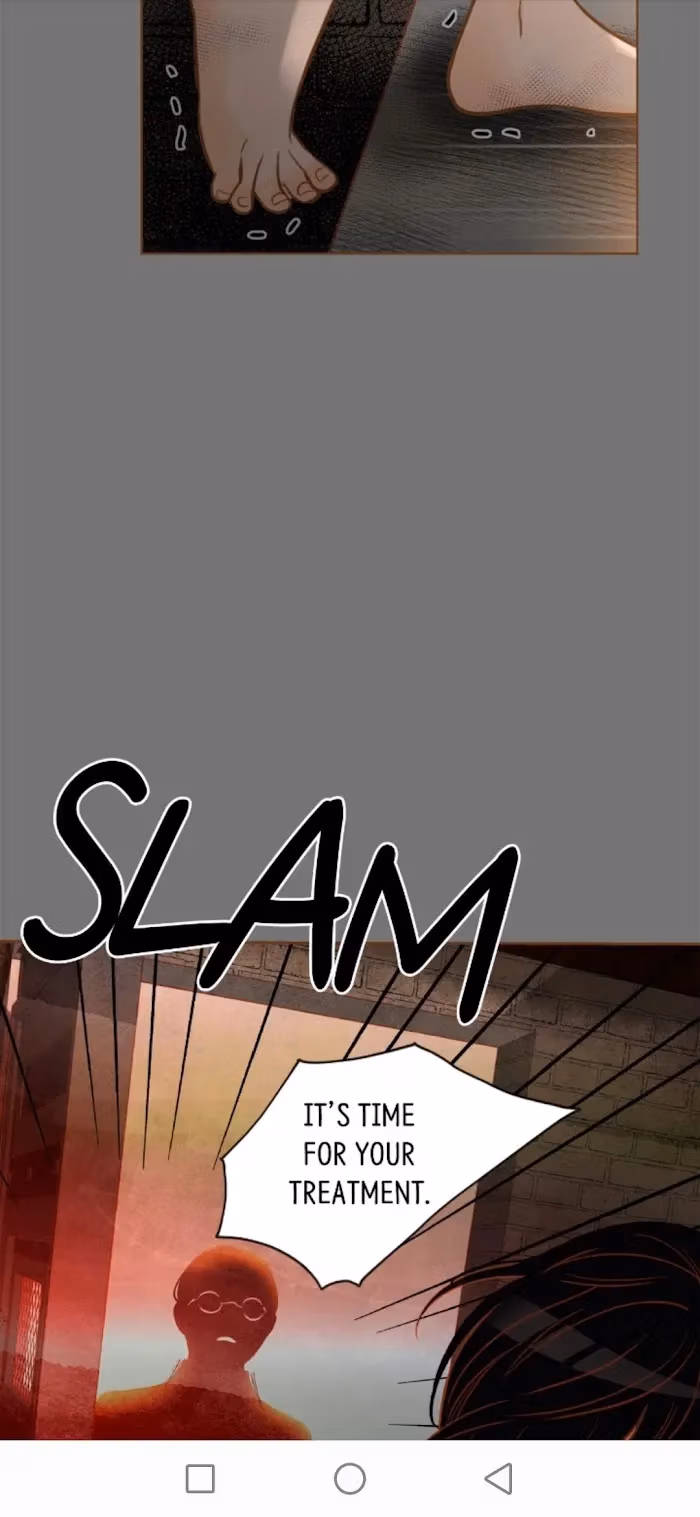 Red Haired James Chapter 79.1 page 25 - 
