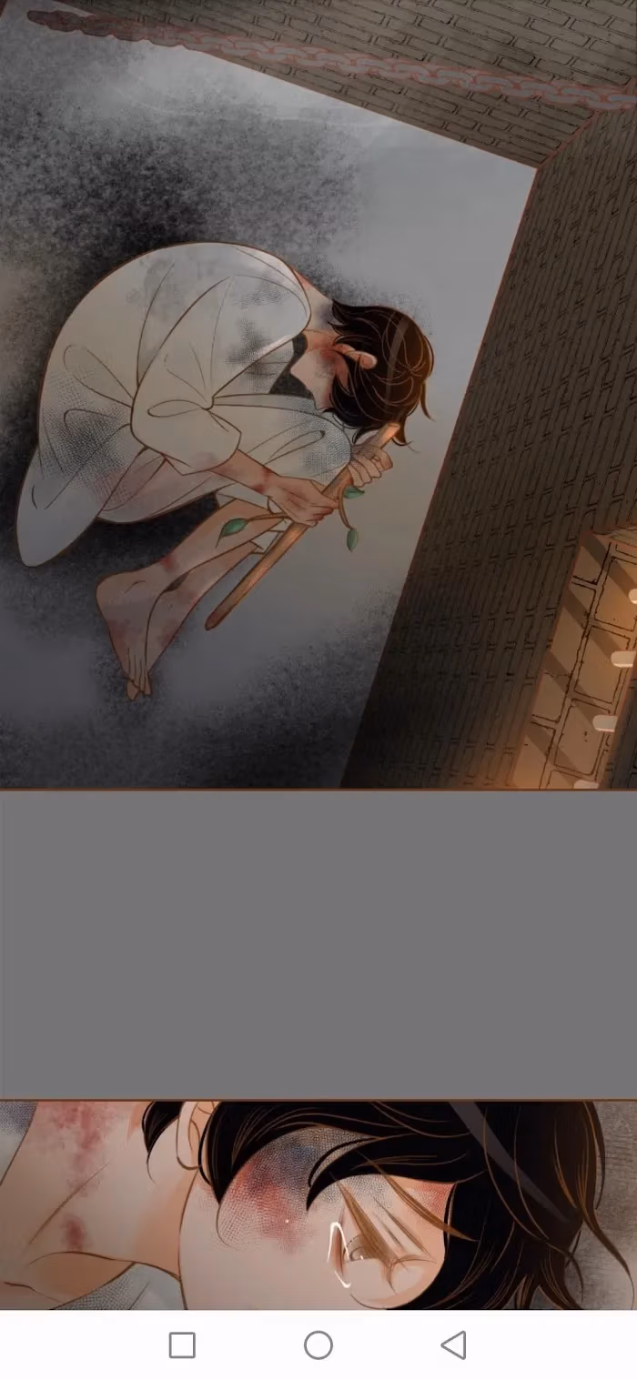 Red Haired James Chapter 79.1 page 27 - 