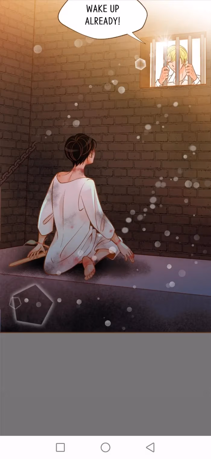 Red Haired James Chapter 79.1 page 30 - 