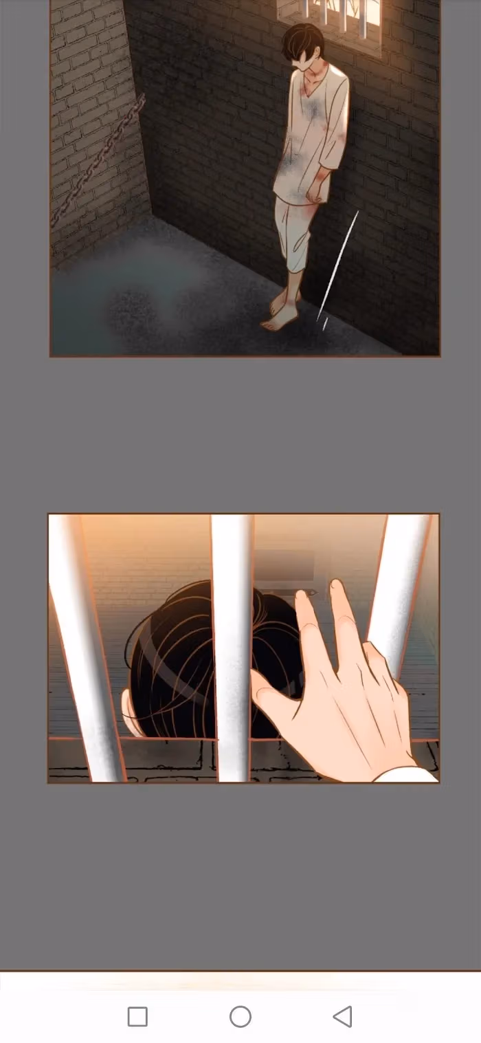 Red Haired James Chapter 79.1 page 32 - 
