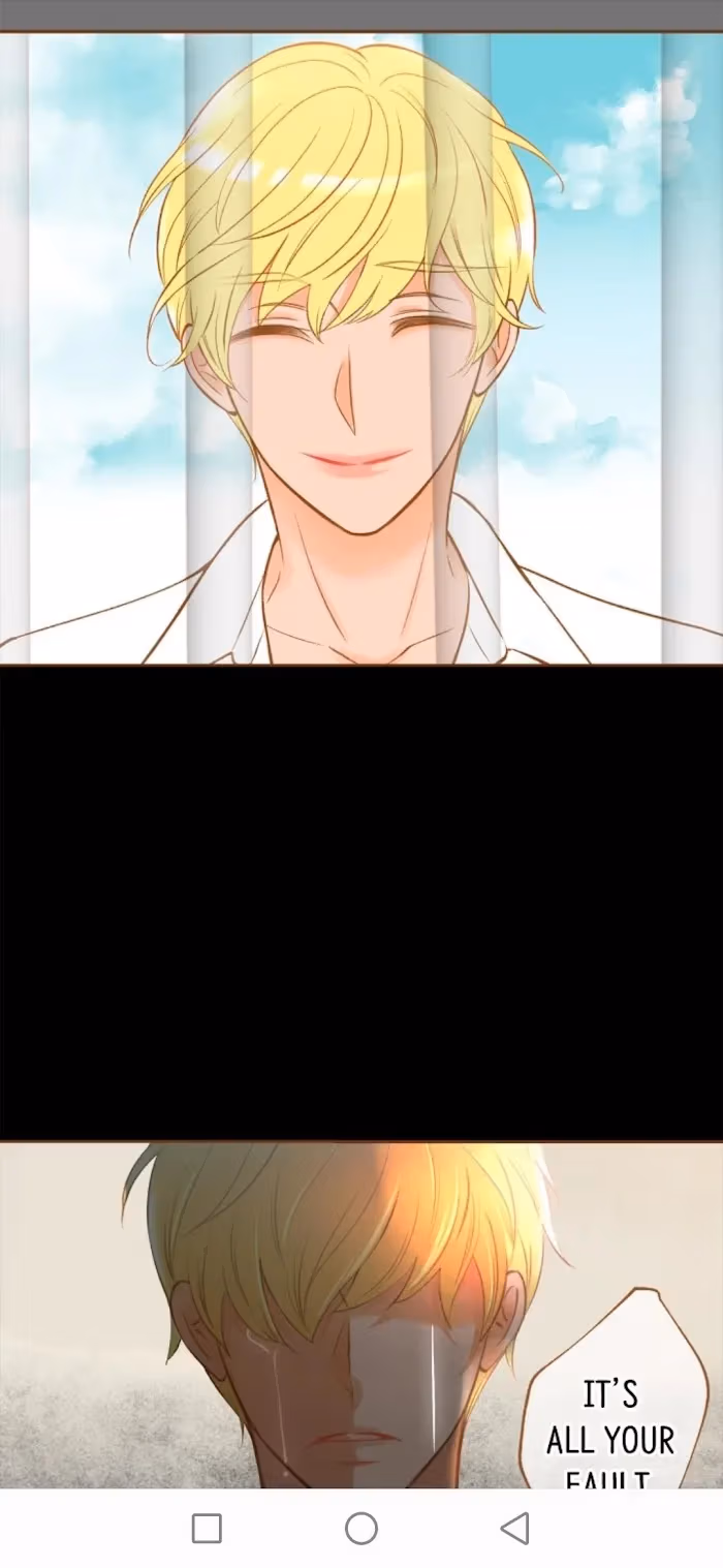 Red Haired James Chapter 79.1 page 34 - 