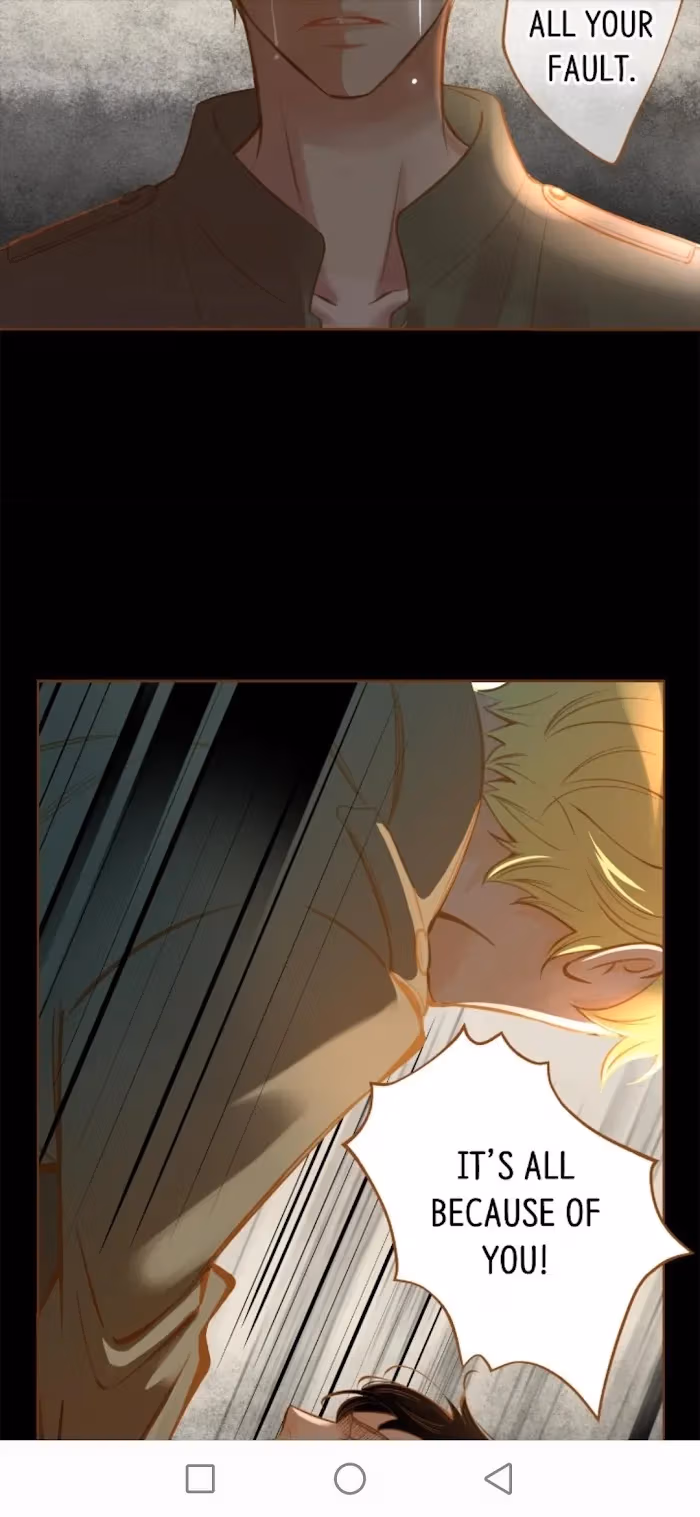 Red Haired James Chapter 79.1 page 35 - 