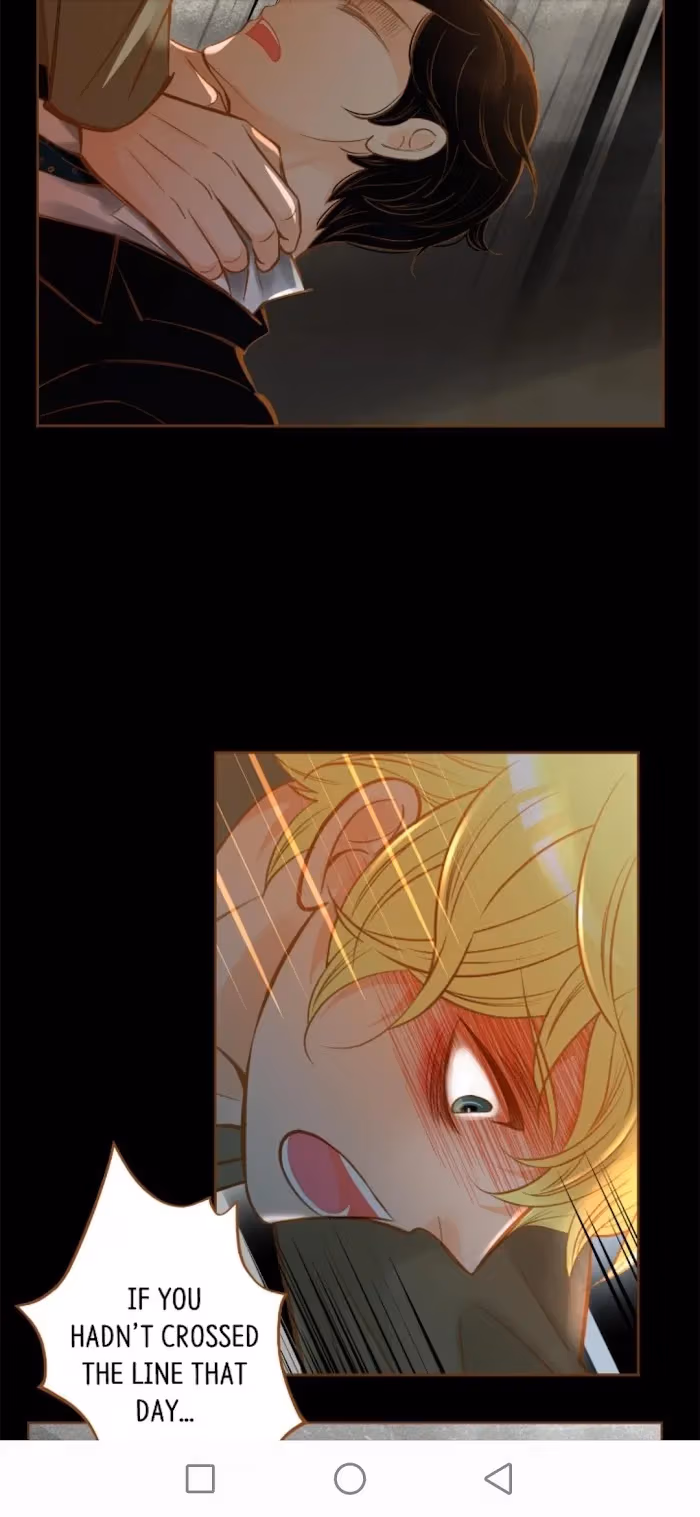 Red Haired James Chapter 79.1 page 36 - 