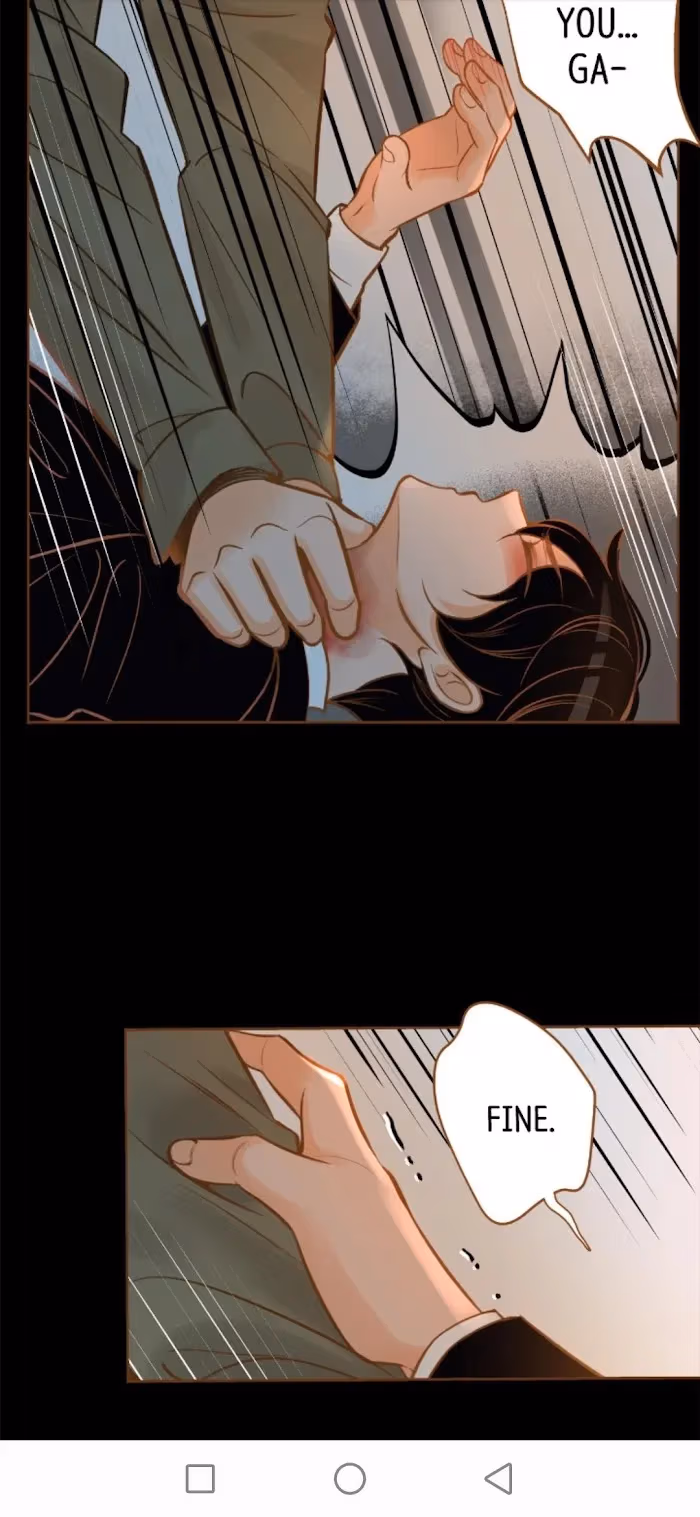 Red Haired James Chapter 79.1 page 38 - 