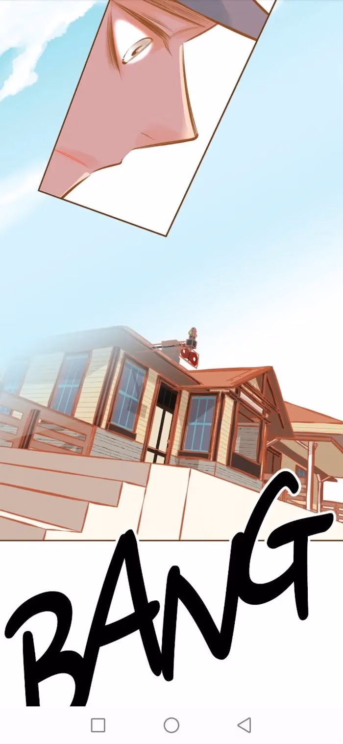 Red Haired James Chapter 79.1 page 5 - 