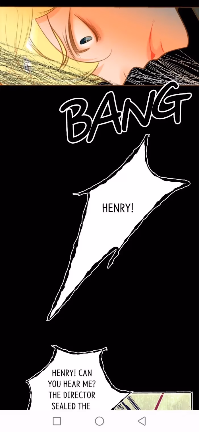 Red Haired James Chapter 79.1 page 42 - 
