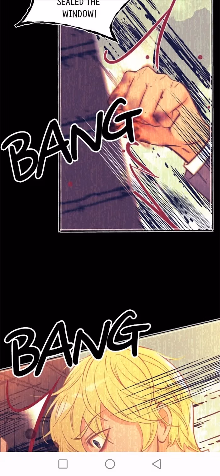 Red Haired James Chapter 79.1 page 43 - 