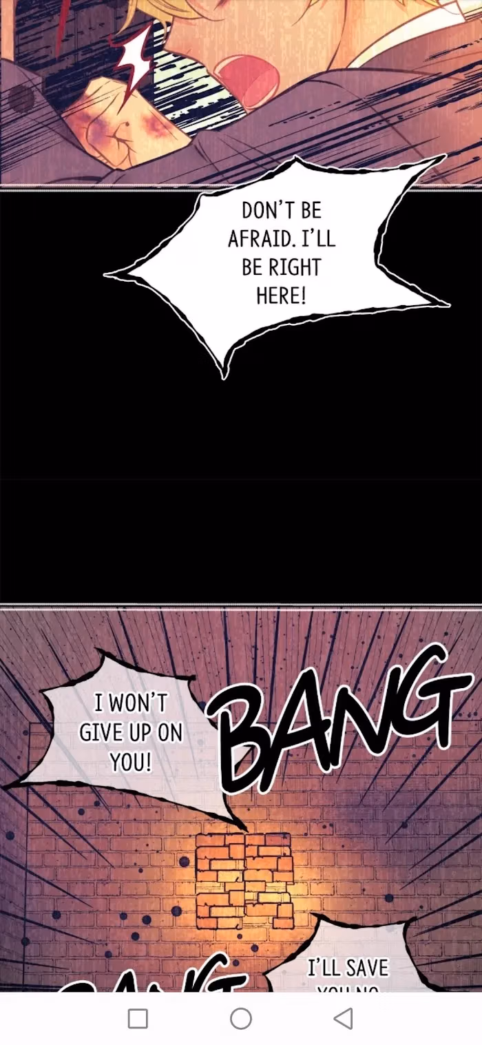 Red Haired James Chapter 79.1 page 44 - 