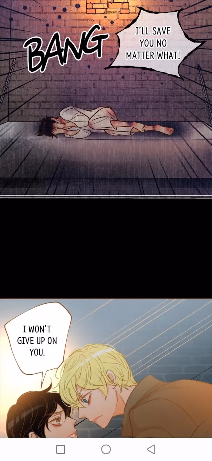 Red Haired James Chapter 79.1 page 45 - 