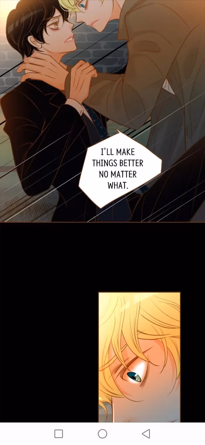 Red Haired James Chapter 79.1 page 46 - 
