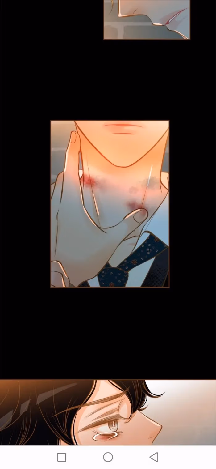Red Haired James Chapter 79.1 page 47 - 