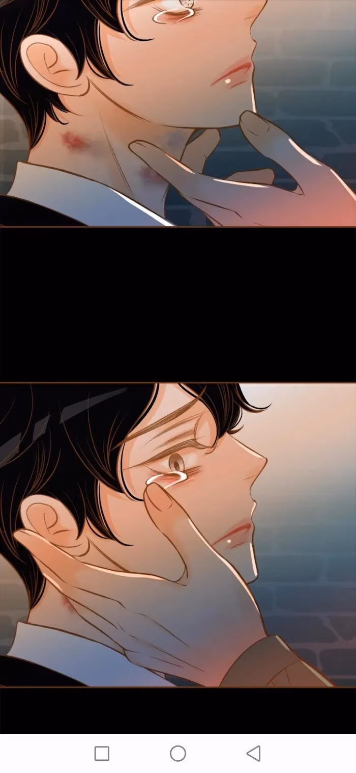 Red Haired James Chapter 79.1 page 48 - 