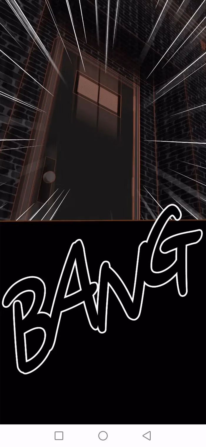 Red Haired James Chapter 79.1 page 7 - 