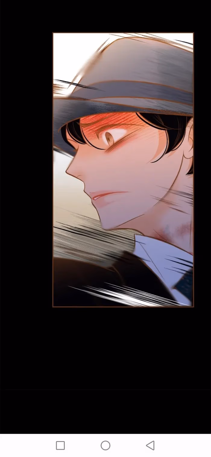 Red Haired James Chapter 79.1 page 8 - 
