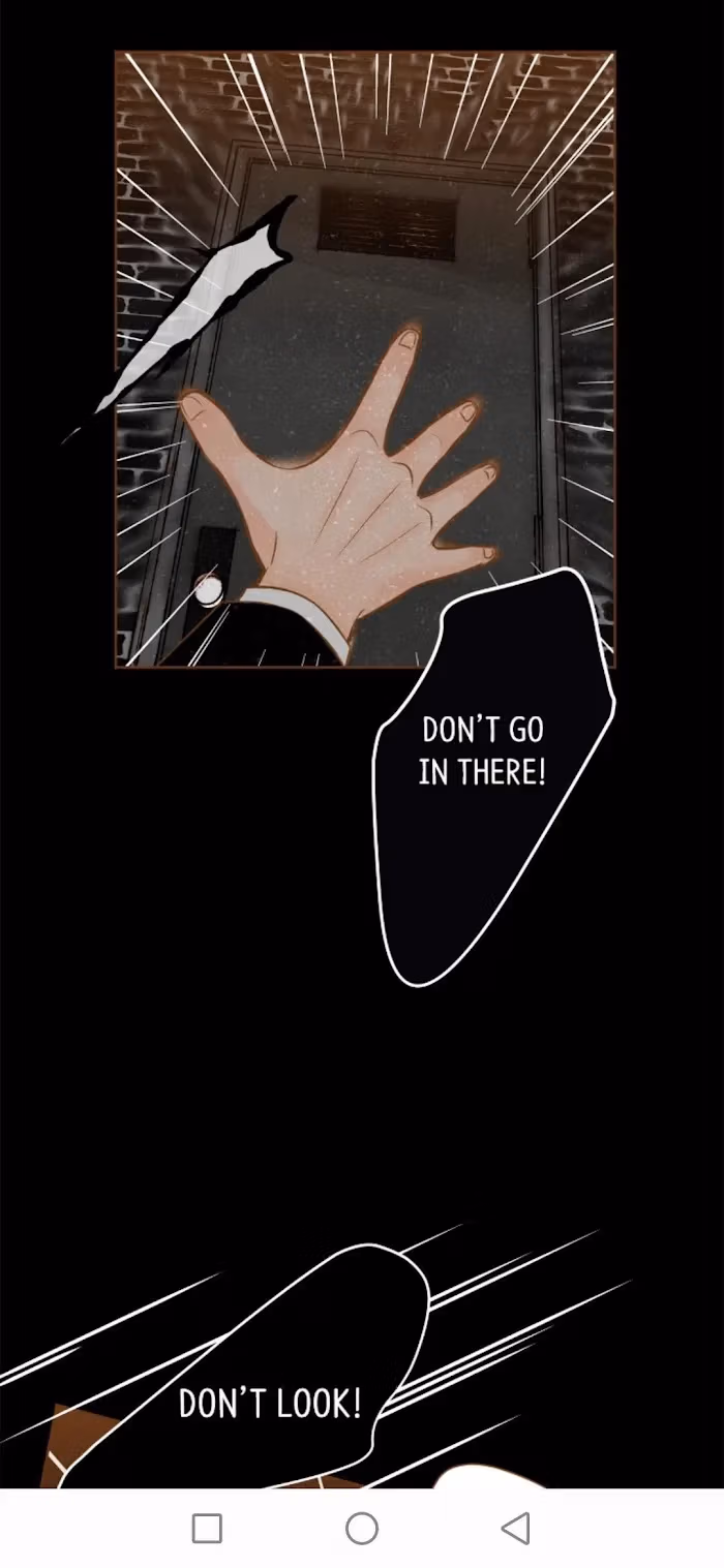 Red Haired James Chapter 79.1 page 9 - 