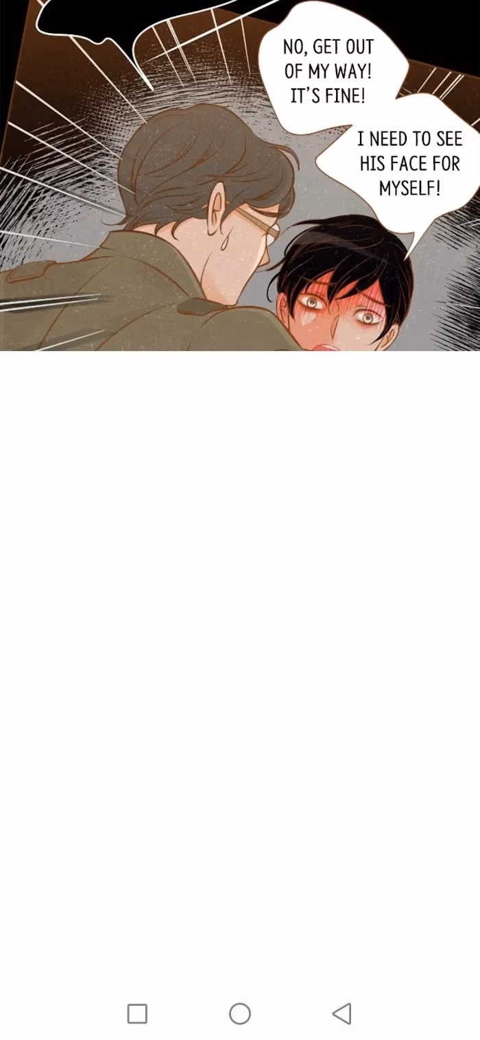 Red Haired James Chapter 79.1 page 10 - 