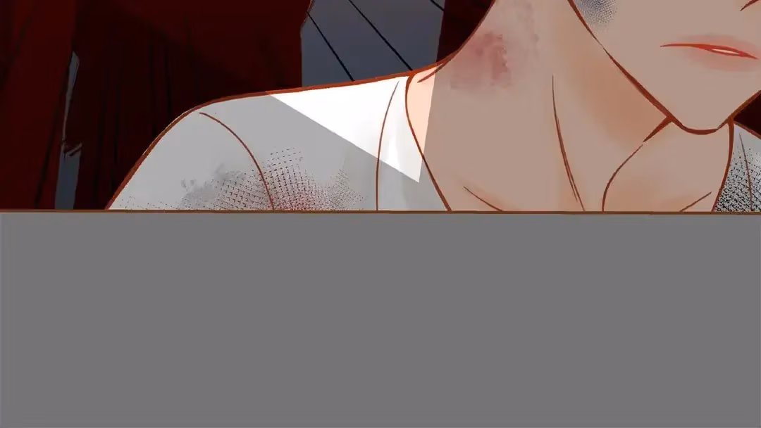 Red Haired James Chapter 79 page 15 - 