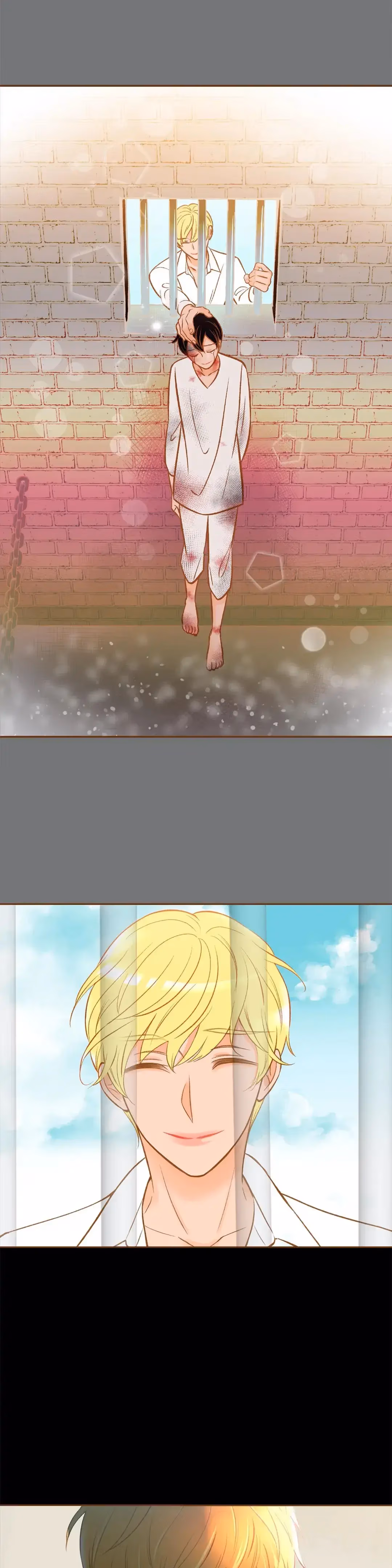 Red Haired James Chapter 79 page 20 - 
