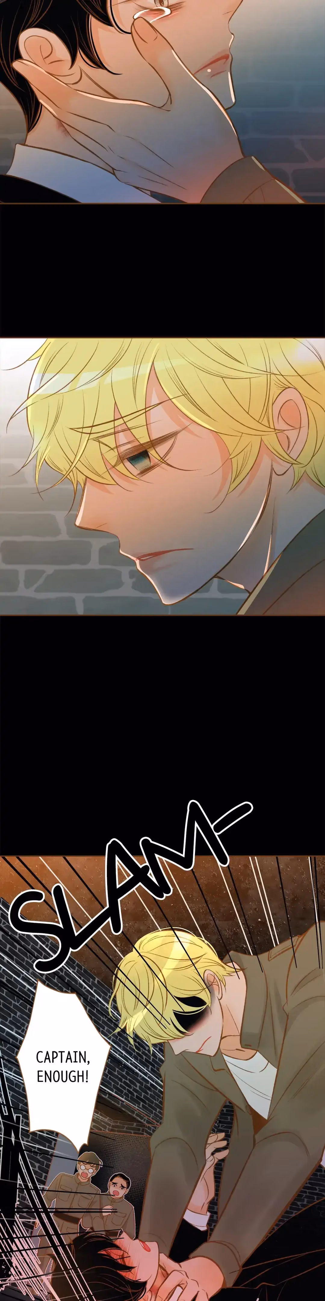 Red Haired James Chapter 79 page 29 - 