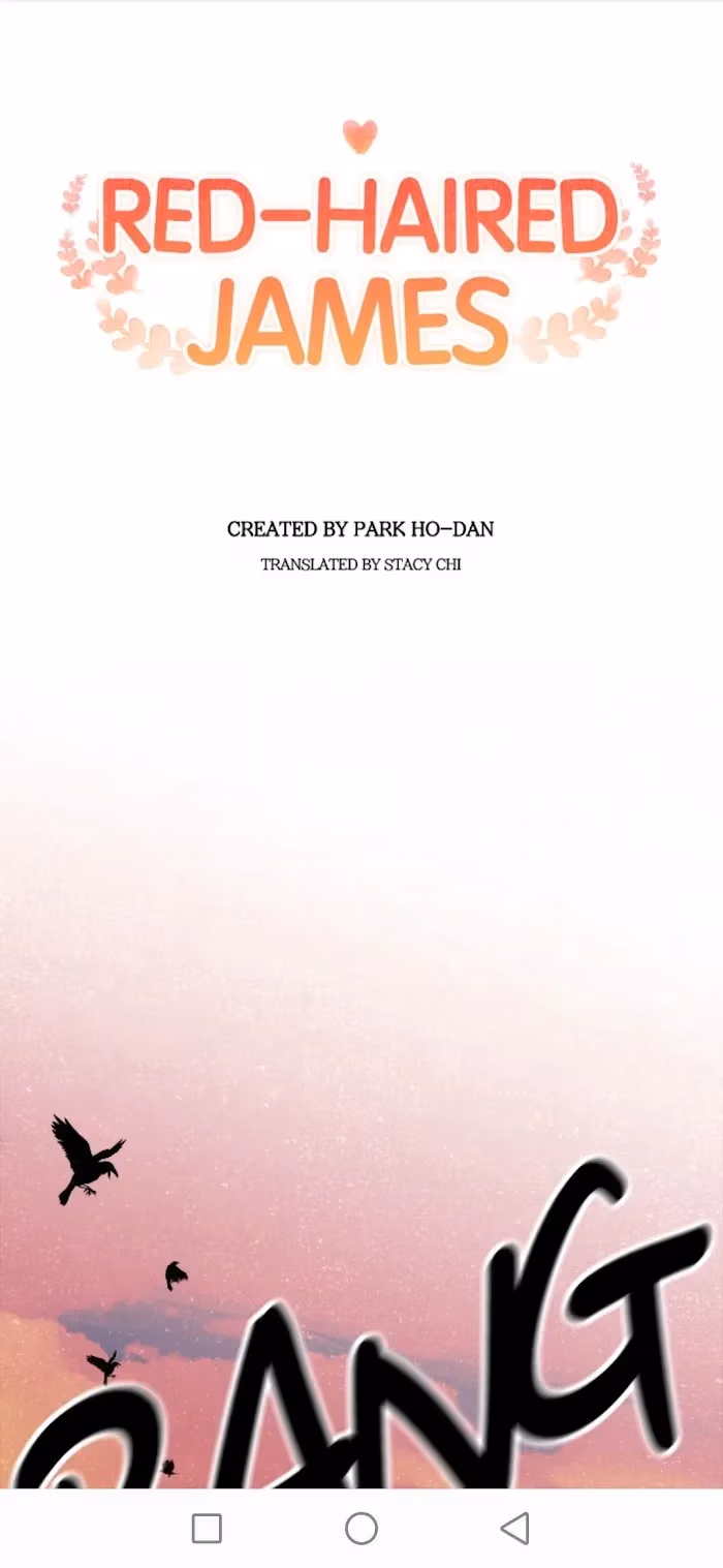 Red Haired James Chapter 80.1 page 2 - 